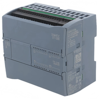 6ES7214-1AG40-0XB0 Módulo de CPU de Controlador Lógico Programable, Automatización Industrial, Control de Máquinas, Aplicación OEM, Lógica Programable