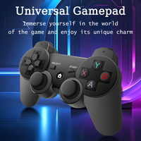 Vente en gros Style de charge Joystick Contrôleurs de jeu pour X2PLUS GD10 M8 M8PRO U9PRO M5 M15 Game Stick G11PRO Q9 Q10 Game BOX Etc.