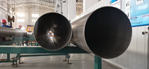 Pabrik tabung pipa Stainless Steel <span class=keywords><strong>219MM</strong></span> - Product Image 5