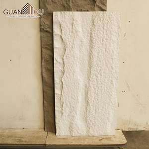 Panneaux muraux en plastique légers et modernes, ignifuges, imperméables, en PU, imitation <span class=keywords><strong>pierre</strong></span> de granit artificielle pour l'<span class=keywords><strong>intérieur</strong></span> - Product Image 5