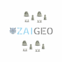 014885-1 flux jet d'eau 1-14521 réparation de sortie pièces de rechange de coupeur de Jet d'eau accessoires de jet d'eau pièces de rechange de Machine de découpe hydraulique