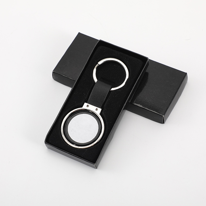Silver--without box