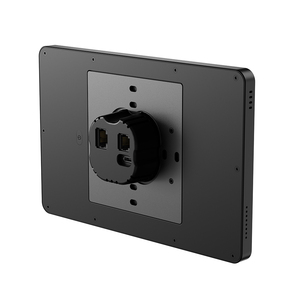 Panneau Home Assistant 8 pouces, capteur de température et d'humidité RS485 24V RJ45 POE, tablette Android à montage mural - Product Image 2