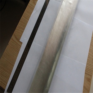 ورقة الإنديوم 99.995% الإنديوم احباط عرض سعر المصنع - Product Image 6