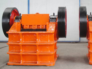 Concasseur à mâchoires HDX86 à haut rapport de concassage, puissance de 75 kW, taille d'alimentation maximale de 500 mm, machinerie professionnelle pour zones minières froides - Product Image 5