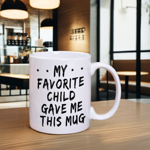 Tasse à café en céramique de 11 oz cadeau de <span class=keywords><strong>fête</strong></span> <span class=keywords><strong>des</strong></span> <span class=keywords><strong>mères</strong></span> tasse à café à motif personnalisé - Product Image 4