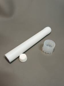 Tubes de digestion en PTFE de haute qualité, directement de l'usine, tailles personnalisées, pour l'analyse des traces en laboratoire, compatibles avec CEM / <span class=keywords><strong>Berghof</strong></span> / Milestone - Product Image 3