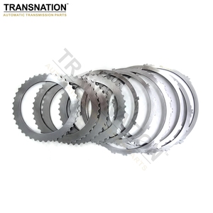 Kit <span class=keywords><strong>de</strong></span> reconstrucción maestra RE0F11A JF015E <span class=keywords><strong>caja</strong></span> <span class=keywords><strong>de</strong></span> cambios para sistema <span class=keywords><strong>de</strong></span> transmisión automática Nissan Kit <span class=keywords><strong>de</strong></span> reconstrucción maestra RE0F11A JF015E - Product Image 2