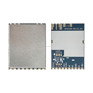 SM333R-RI 3.3g VRX 16CH không dây analog hình ảnh truyền nhận 3170-3470MHz USB Mô-đun máy ảnh - Product Image 5