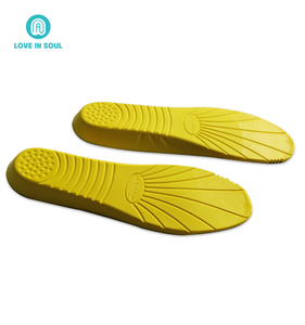Inserto per scarpe in Memory Foam a lunghezza intera con supporto per arco-solette per scarpe ammortizzanti Premium per dolore al tallone, corsa, escursionismo - Product Image 2