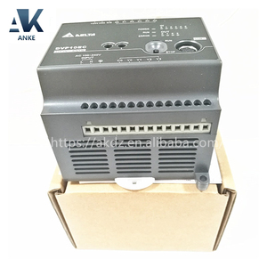 Delta DVP-EC3 ซีรี่ส์คอนโทรลเลอร์ PLC หลัก DVP10EC00R3 DVP10EC00T3 DVP14EC00R3 DVP14EC00T3 DVP16EC00R3 DVP16EC00T3 DVP20EC00R3 - Product Image 6