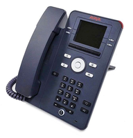 Kit de fixation murale pour téléphone IP Avaya J139/J159/J169/J179/J189 - Catégorie de produit