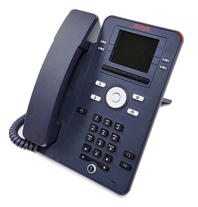 ชุดติดตั้งโทรศัพท์ IP แบบติดผนัง <span class=keywords><strong>Avaya</strong></span> J139/J159/J169/J179/J189 ประเภทสินค้า - Product Image 6