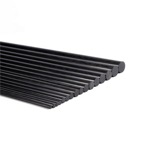 Fibra de carbono fusil varilla sólida - Product Image 2