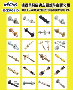 Bac1001410 khung động cơ thích hợp cho Lifan 620 - Product Image 6