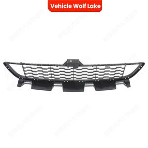 Rejilla Frontal Wolf Lake para BMW F32m 51118054503, Pieza de Repuesto de ABS - Product Image 1