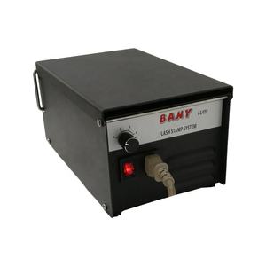 Big Small BANY Photosensitive Flash Stamp Machine for <strong>logo</strong> Custom Rubber Ink Stamp <strong>Maker</strong> - Product Image 5