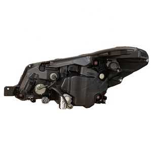 Piezas de repuesto para faros delanteros de coche Subaru <span class=keywords><strong>Forester</strong></span>, 84913SG510, 84913SG500, 2016-2018 - Product Image 2