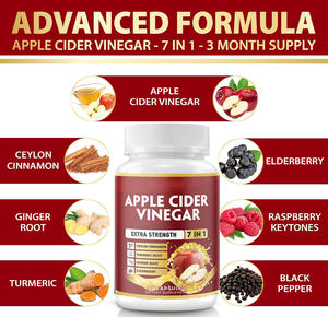 <span class=keywords><strong>Keto</strong></span> Slimming <span class=keywords><strong>BHB</strong></span> <span class=keywords><strong>Capsules</strong></span> suplemen diet wanita <span class=keywords><strong>Keto</strong></span> kapsul cuka Apel - Product Image 2