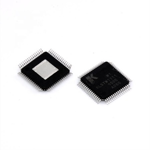 Chip LCD KL5TW1111 W1 QFP64, Chip para TV, Nuevo y Original, KL5TW1111-W1 - Product Image 1
