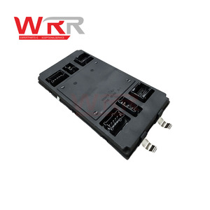 1649004101 1649005401 Unidad de Control para Benz W164 ML350 GL450, Módulo de Adquisición de Señal SAM Trasero Confiable, Caja de Fusibles, Computadoras - Product Image 6