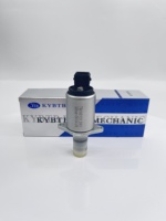 Vanne solénoïde proportionnelle FTB TM68101 24V 32Bar pour pompe hydraulique d'excavatrice Sany SY215 SY365H XCMG