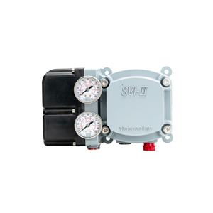 Positionneur de vanne, fournisseur en stock, Mesonilan, vanne de régulation chinoise pour Flowserve Logix 3800MD 3200MD, positionneur de vanne - Product Image 5