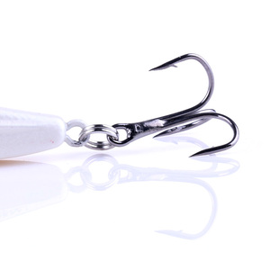 Offre Spéciale rapide attraper leurre appâts de pêche leurre crayon naufrage leurre pêche 9.5cm - Product Image 2