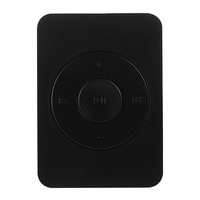 Mini BT MP3 Single Machine admite hasta 128G versión de tarjeta sin pérdidas calidad de sonido REPRODUCTOR DE MP3 para estudiantes