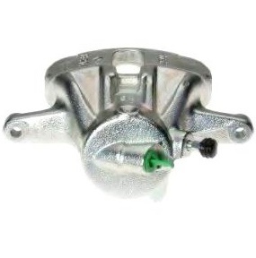 <span class=keywords><strong>Original</strong></span> Fabriqué en Usine Étrier De Frein pour 4401E3 CITROEN C3 I(FC)1.6 16V 1.4 16V 9HX <span class=keywords><strong>Pluriel</strong></span>(HB)1.6 L'UGN C2 (JM)1.4 KFV ENTREPRISE - Product Image 2