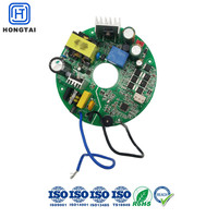 Module d'alimentation réseau personnalisé, assemblage de carte PCBA pour solutions d'applications d'équipements de commutation, de routage et de passerelle, fourniture directe d'usine