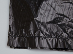 ถุงขยะสำหรับงานอุตสาหกรรมถุงขยะสีดำสำหรับงานหนัก - Product Image 4