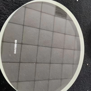 زجاج بيركس شفاف مقوى من البوروسيليكات، زجاج مراقبة مقسى - Product Image 1