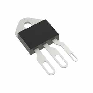 Electronics Component Original One Stop Service QJ6040JH5TP Thyristors TO-218X-3 Isolated Tab - Product Image 1