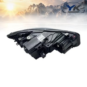 Fari a LED per <span class=keywords><strong>BMW</strong></span> <span class=keywords><strong>Serie</strong></span> <span class=keywords><strong>2</strong></span> F45 F46 2018 2019, Accessori per <span class=keywords><strong>BMW</strong></span> F45 F46, Luci per <span class=keywords><strong>BMW</strong></span> <span class=keywords><strong>2</strong></span> <span class=keywords><strong>Active</strong></span> <span class=keywords><strong>Tourer</strong></span> F45 F46 - Product Image 6
