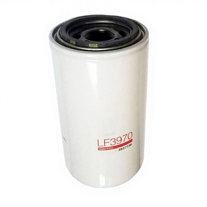 Fabricant proposant des filtres à huile LF3970 3937736 LF3937 à prix avantageux - Product Image 5