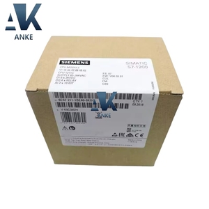 ตัวควบคุม6ES7211-1BE40-0XB0พีแอลซี1200 S7ใหม่6ES7211-1HE40-0XB0 6ES7211-1AE40-0XB0 1211C ซีพียู S7-1200 - Product Image 1
