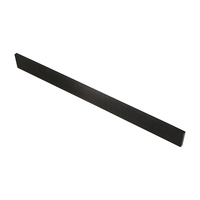 Wholesale of High-quality Unprocessed Ebony Fingerboards, Electric Bass Neck and Head Fingerboards