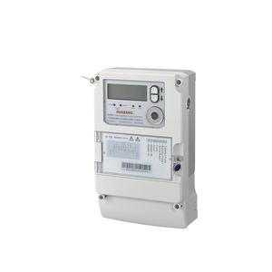 तीन चरण दीवार घुड़सवार kwh ऊर्जा की खपत और कंप्यूटर द्वारा दूरस्थ रूप से बहु-शुल्क टकी बहु-कार्य मीटर - Product Image 2