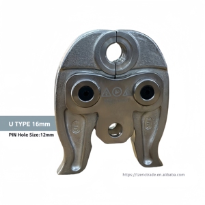 Hot bán chuyên nghiệp công cụ thủy lực Nhỏ Gọn Độc lập ống uốn tóc bồng hàm cho <span class=keywords><strong>pex</strong></span> Ống Pro Báo Chí công cụ đầu TH/U 16/20/26 Mét - Product Image 3