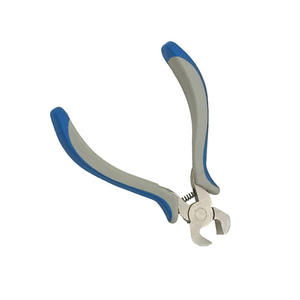 Alicates de precisión para joyería, alicates para doblar alambre, herramientas manuales de joyería, alicates de corte, herramienta de reparación de relojes para electrodomésticos - Product Image 3