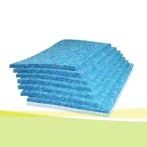 Tapis filtrant biologique multifonctionnel pour aquarium Tapis filtrant japonais BIO FELT - Product Image 1