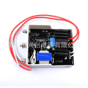 Générateur de troisième harmonique personnalisé AVRGB-160C, carte régulatrice de tension GB-170C, stabilisateur - Product Image 3