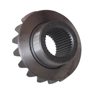 75201288 B00256 + 75201288ชิ้นส่วนการผลิตเพลาเฟืองครึ่งเพลาเฟือง - Product Image 3