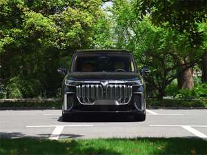 Voyah <span class=keywords><strong>dreamer</strong></span> 2022 low carbon dream hybrid MPV Energy auto elettrica vendita calda auto usate auto elettriche - Product Image 2