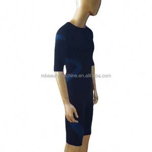 <span class=keywords><strong>Ems</strong></span> Training Miha Bodytec Bodytech Suit <span class=keywords><strong>Amplitrain</strong></span> pour <span class=keywords><strong>Ems</strong></span> Fitness Machines Machine - Product Image 6