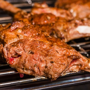 HD-6 <span class=keywords><strong>Food</strong></span> Grade, daging sapi ayam rasa bubuk konsentrat kualitas tinggi agen aroma untuk piring - Product Image 6