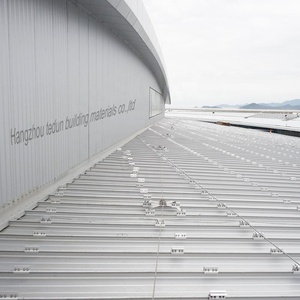 Panel de Techo de Junta Vertical <span class=keywords><strong>KALZIP</strong></span> - Product Image 6