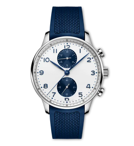 Luxury Strap black Style International <b>Watch</b> Men's Quartz Business Glass Casual <b>Watches</b> Classic Sports Alloy Leather Wrist iwcs - Product Image 3
