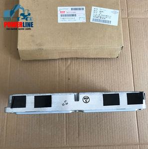 Pengiriman Cepat Mesin Mesin Bagian 6WF1 CYZ ECU Control Unit ECU 1-80111115-0 1801111150 untuk Isuzu - Product Image 4